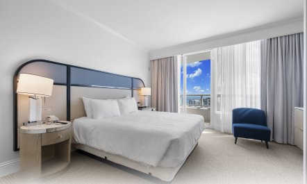Sapphire Tides 8