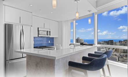 Sapphire Tides 5