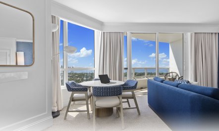 Sapphire Tides 3