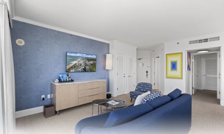 Sapphire Tides 2