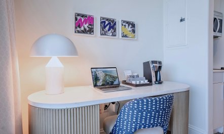 Beachfront Horizon 3