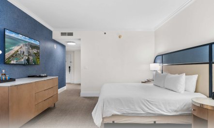 Beachfront Horizon 6