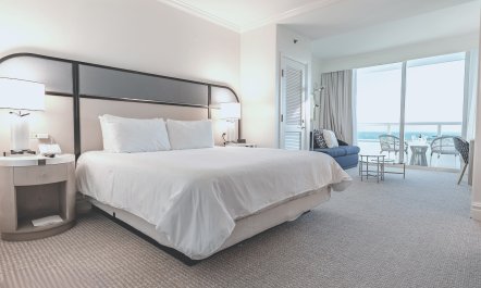 Beachfront Horizon 4