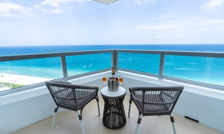 Lapis Lazuli Suite 1