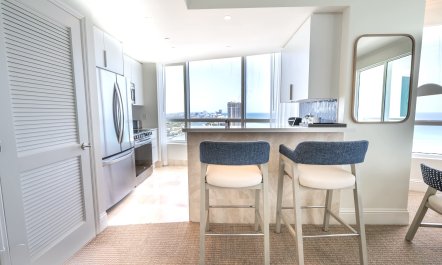 Lapis Lazuli Suite 5