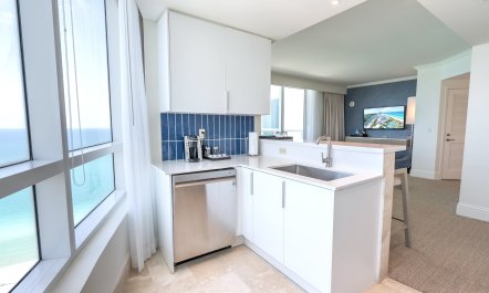 Lapis Lazuli Suite 6