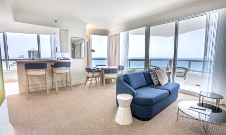 Lapis Lazuli Suite