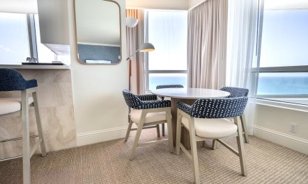 Lapis Lazuli Suite 4