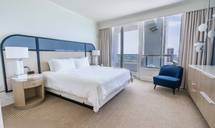 Lapis Lazuli Suite 8