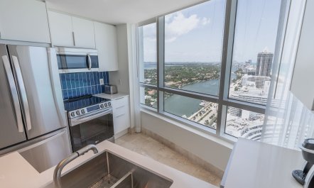 Lapis Lazuli Suite 7