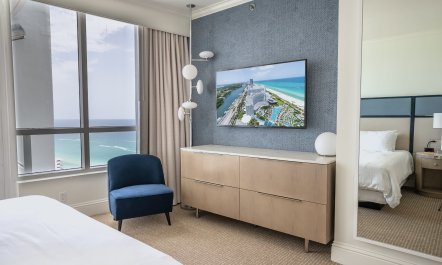 Lapis Lazuli Suite 1