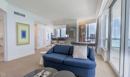 Lapis Lazuli Suite 2