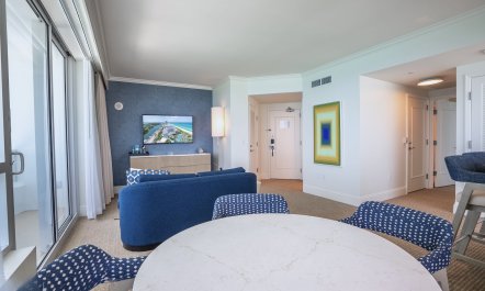 Lapis Lazuli Suite 3