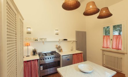 The Tuscan Shore 9