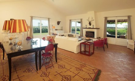 The Tuscan Shore 7