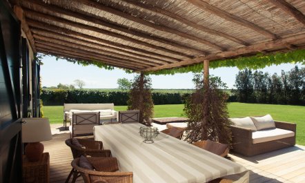 The Tuscan Shore 5