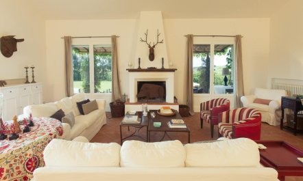 The Tuscan Shore 1