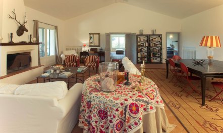 The Tuscan Shore 6