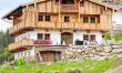 Almchalet Zillertal Apartment 2 0
