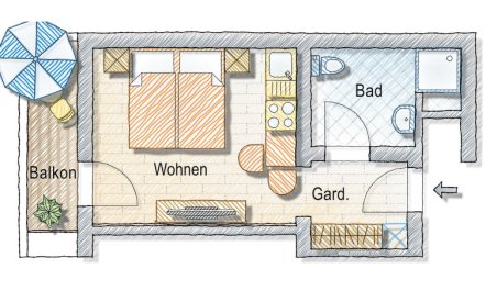 Almchalet Zillertal 4