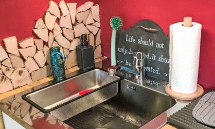 Almchalet Zillertal 7