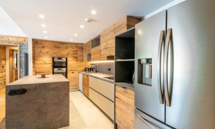 Le Canvolan Apartment 2 7