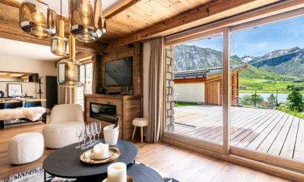 Le Canvolan Apartment 2 1