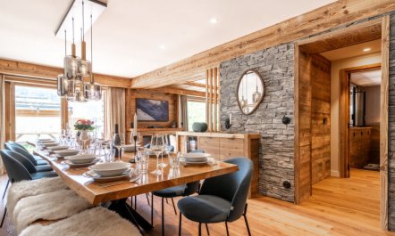 Le Canvolan Apartment 2 5