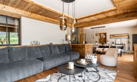 Le Canvolan Apartment 2 4