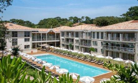 La Résidence Apartment 3