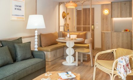 La Résidence Apartment 2 3