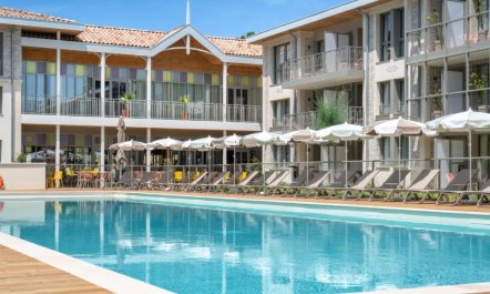 La Résidence Apartment 2 2