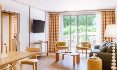 La Résidence Apartment 2 5