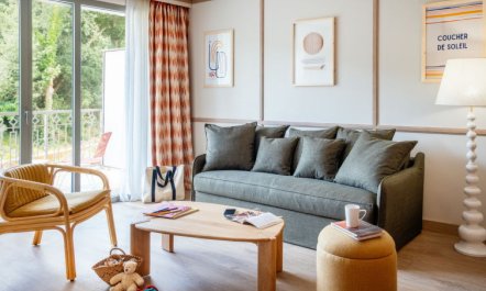 La Résidence Apartment 2 6