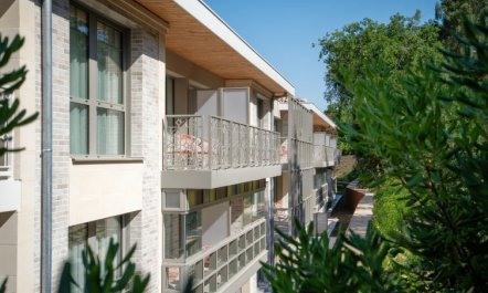 La Résidence Apartment 2 1