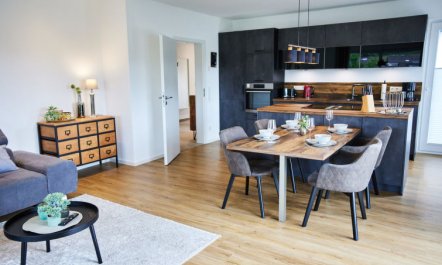 am Sonnenhang Apartment 2 2