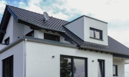 am Sonnenhang Apartment 2 5