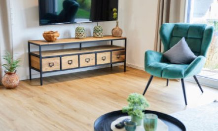 am Sonnenhang Apartment 2 7