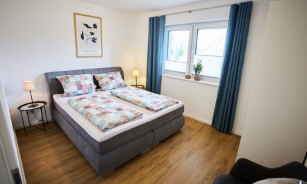 am Sonnenhang Apartment 2 3