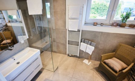 am Sonnenhang Apartment 2 4