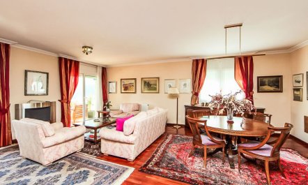 Bertoni Golf & Sea 5