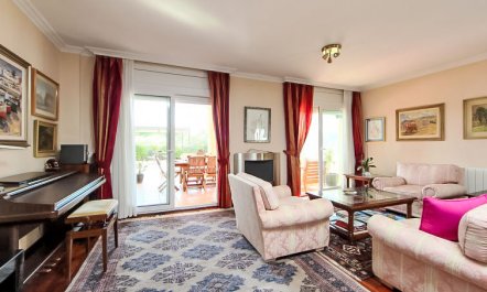 Bertoni Golf & Sea 6