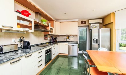 Bertoni Golf & Sea 2