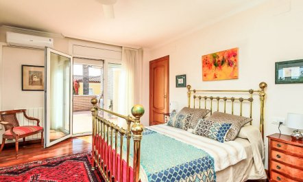 Bertoni Golf & Sea 3