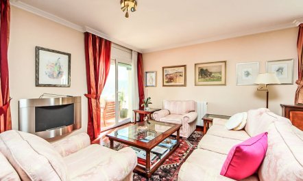 Bertoni Golf & Sea 7