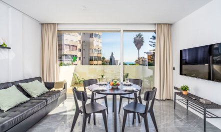 Abedules Apartment 3 2