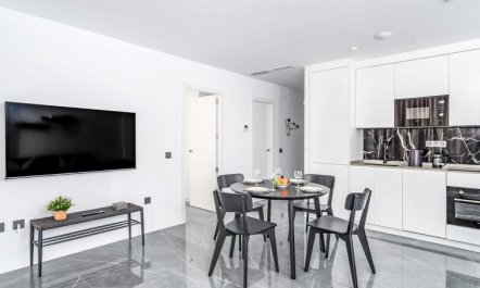 Abedules Apartment 3 6