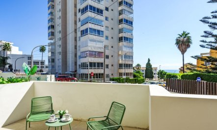 Abedules Apartment 3 1