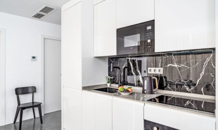 Abedules Apartment 3 3