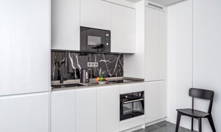 Abedules Apartment 3 9